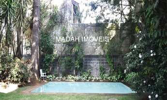 Imagem 5: SÃO PAULO - Casa Padrão - BUTANTÃ