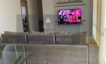 Imagem 2: APARTAMENTO RESIDENCIAL em INDAIATUBA - SP, CIDADE NOVA I