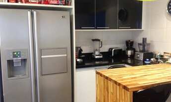 Imagem: Apartamento à venda, 314 m² por R$ 2.950.000,00