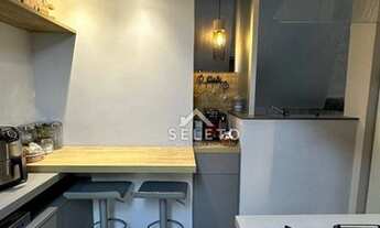 Imagem 4: Apartamento com 2 dormitórios à venda, 94 m² por R$ 650.000,00 - Icaraí - Niterói/RJ