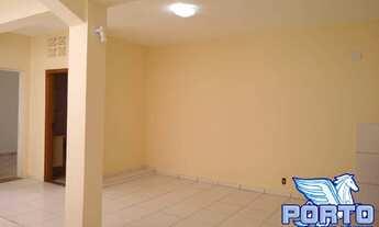 Imagem 6: CONDOMÍNIO RESIDENCIAL BOSQUE DA SAÚDE = VILA INDUSTRIAl