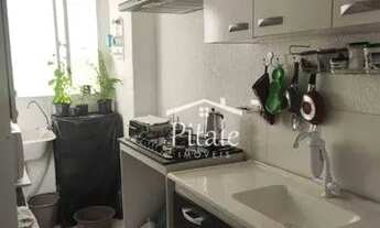 Imagem 3: Apartamento com 1 dormitório para alugar, 42 m² por R$ 1.300,00/mês - Jardim Boa Vista (Zo