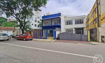 Imagem 3: Florianópolis - Comercial/Industrial - Estreito