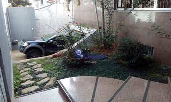 Imagem 2: Sobrado com 3 dormitórios para alugar, 350 m² por R$ 7.873,80/mês - Planalto Paulista - Sã