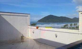 Imagem 2: Cobertura à venda, 161 m² por R$ 1.100.000,00 - Centro - Bertioga/SP