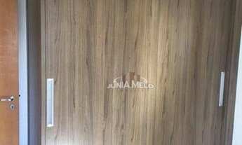 Imagem 6: Apartamento com 1 dormitório para alugar, 47 m² por R$ 1.000,00/mês - Nova Aliança - Ribei