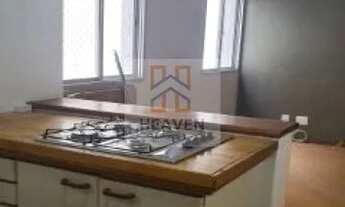 Imagem: RUA TRANQUILA, APTO AMPLO, UMA VAGA