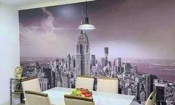 Imagem 6: Apartamento com 3 dormitórios para alugar, 71 m² por R$ 3.000,00/mês - Jardim Paraíso - Sa