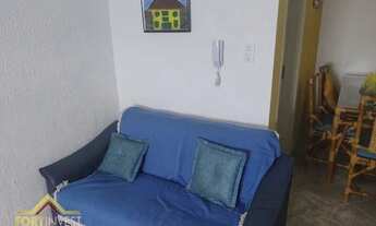 Imagem 7: Apartamento para alugar, 65 m² por R$ 1.900,00/mês - Mirim - Praia Grande/SP