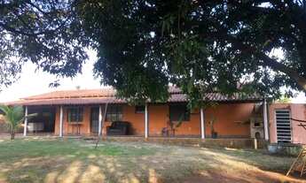 Imagem 4: Chácara ARAÇOIABA DA SERRA - SP