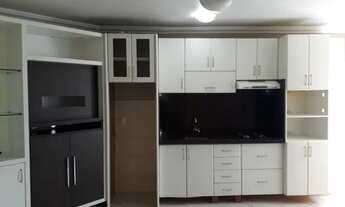 Imagem: Apartamento para venda com 56 metros quadrados