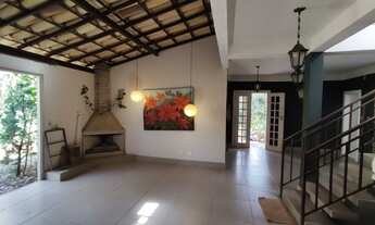 Imagem 5: Brumadinho - Casa de Condomínio - Condomínio Quintas De Casa Branca