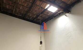 Imagem 2: Casa com 4 dormitórios à venda, 117 m² por R$ 850.000,00 - Jardim São Vito - Americana/SP