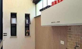 Imagem 2: Apartamento com 3 dormitórios à venda, 83 m² por R$ 480.000,00 - Parque das Nações - Santo