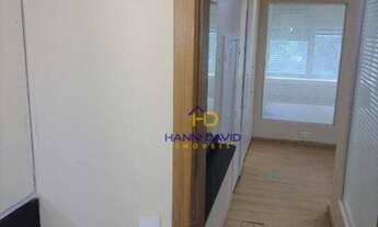 Imagem 3: Conjunto para alugar, 152 m² por R$ 12.077,68/mês - Jardim Paulista - São Paulo/SP