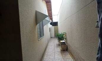 Imagem 4: Casa com 2 dormitórios à venda, Campina Verde Campinas. 120 m² - Loteamento Residencial Ca