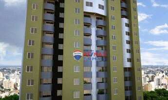 Imagem 3: Apartamento com 2 dormitórios à venda, 54 m² por R$ 230.000,00 - Ribeira - Natal/RN