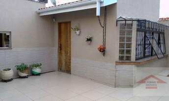 Imagem: Casa com 3 dormitórios à venda, 180 m²