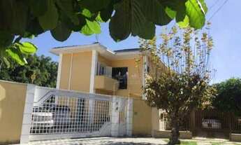 Imagem 2: Sobrado com 3 dormitórios à venda, 189 m² por R$ 830.000,00 - Village - Tremembé/SP