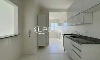 Imagem 2: Indaiatuba - Apartamento Padrão - Parque São Lourenço