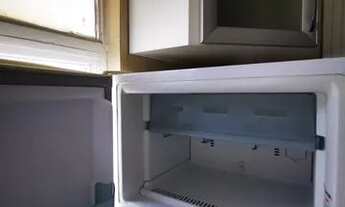 Imagem 7: Apt° de um quarto-Octogonal