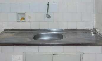 Imagem 12: Apartamento à Venda - Vila Isabel, 1 Quarto, 50 m2