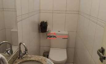 Imagem 3: Casa com 3 dormitórios à venda, 142 m² por R$ 580.000,00 - Granja Viana - Cotia/SP