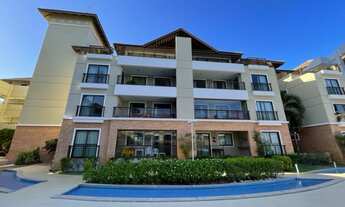 Imagem: Cobertura Duplex à venda no Beach Park