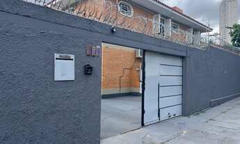 Imagem 3: Setor Oeste de esquina área total de 1377, e 600 Mt de área construída, ótimo preço !Goiân