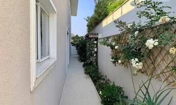 Imagem 7: Casa com 5 dormitórios à venda, 361 m² por R$ 2.800.000,00 - Jardim Maison Du Parc - Indai