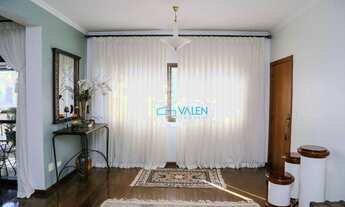 Imagem 7: Apartamento com 3 dormitórios à venda, 183 m² - Jardim Bela Vista - Santo André/SP