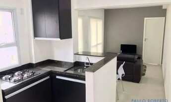 Imagem 3: APARTAMENTO - BELA VISTA - SP