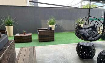 Imagem 7: Loft no Reserva do Madero