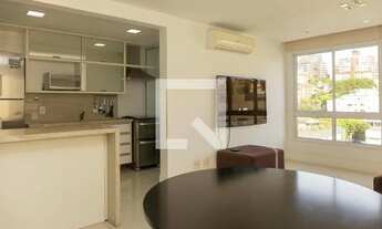 Imagem 4: Apartamento à Venda - Cristo Redentor, 2 Quartos, 58 m2