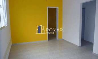 Imagem 3: Apartamento com 2 dorms, Ponta da Praia, Santos, Cod: 65