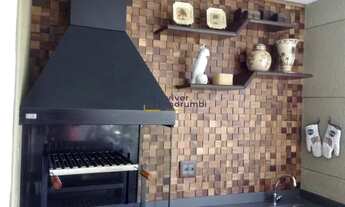 Imagem 2: Apartamento, Vila Andrade - São Paulo