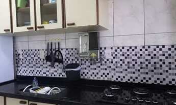 Imagem 7: Apartamento com 2 dormitórios à venda, 76 m² - Aparecida - Santos/SP