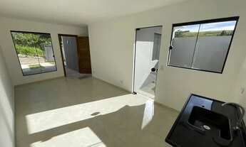 Imagem 5: Linda residência em laje, com ótima localização e acabamento no esplanada !!