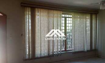 Imagem 6: Casa, 237 m² - venda por R$ 1.500.000,00 ou aluguel por R$ 6.092,02/mês - Jardim Chapadão