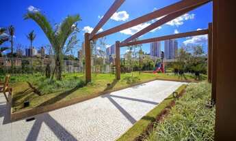 Imagem 5: APARTAMENTO COM 4 DORMITÓRIOS À VENDA, 188 M² POR R$ 1.937.000,00 - TAQUARAL - CAMPINAS/SP