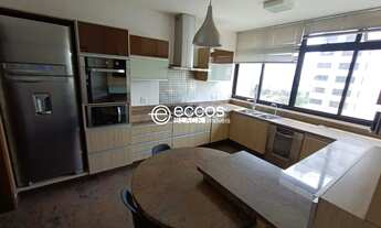 Imagem 7: Apartamento mobiliado com 5 quartos para alugar no bairro Fundinho