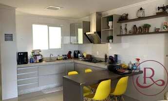 Imagem: Apartamento com 3 suítes plenas à venda