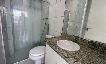 Imagem 7: Alugo - Apartamento Mobiliado de 01 Quarto no Bairro Maurício de Nassau