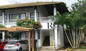 Imagem: Flat para venda Lacqua 05, Di Roma, 35m2