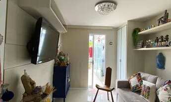 Imagem 7: Cobertura duplex para venda com 218 metros quadrados com 4 quartos