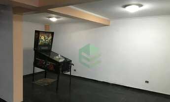 Imagem 5: Sobrado com 3 dormitórios, 270 m² - venda por R$ 1.500.000,00 ou aluguel por R$ 5.200,00/m