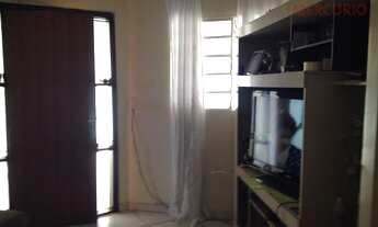 Imagem 2: Casa à venda, 138 m² por R$ 240.000,00 - Parque Santa Edwiges - Bauru/SP