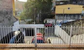 Imagem 3: Imob03 - Casa 460 m² - venda - 3 dormitórios - Parque Bandeirantes - Mauá/SP