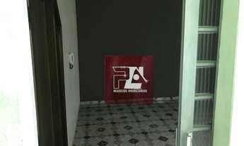 Imagem 5: Casa com 2 dormitórios para alugar por R$ 1.300,00/mês - Cidade Industrial - Lorena/SP