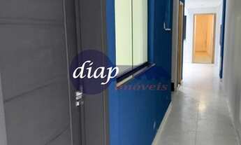 Imagem 4: SÃO PAULO - Apartamento Padrão - CIDADE MÃE DO CÉU